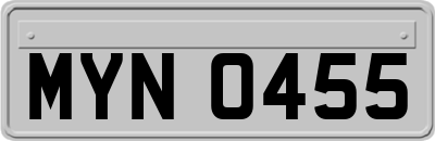 MYN0455
