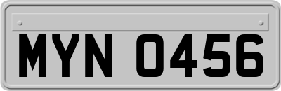MYN0456
