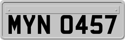 MYN0457