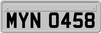 MYN0458
