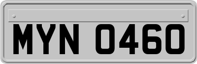 MYN0460