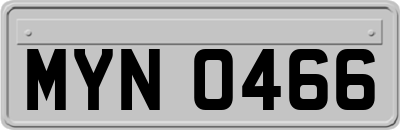 MYN0466