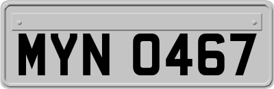 MYN0467
