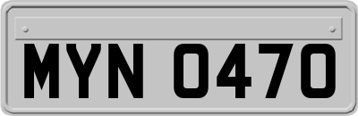 MYN0470