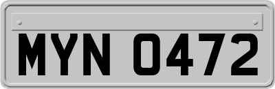 MYN0472