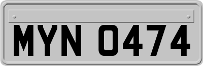 MYN0474