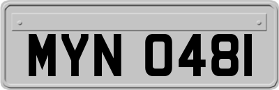MYN0481