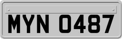 MYN0487