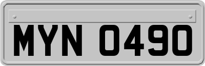 MYN0490
