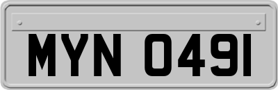 MYN0491