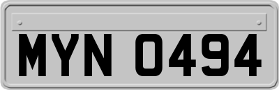 MYN0494