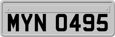 MYN0495
