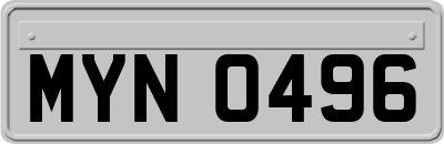 MYN0496