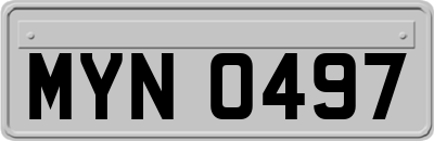 MYN0497