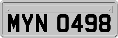 MYN0498