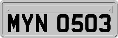 MYN0503