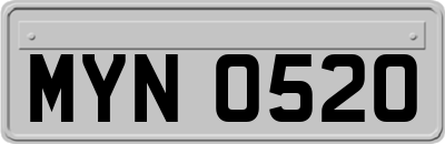 MYN0520