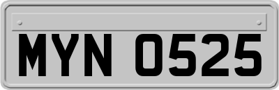 MYN0525