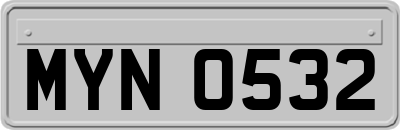 MYN0532