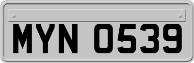 MYN0539