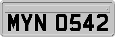 MYN0542