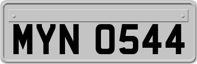 MYN0544