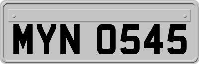 MYN0545