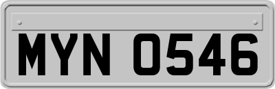 MYN0546