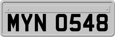 MYN0548