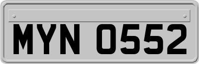 MYN0552