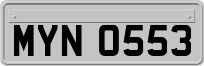 MYN0553