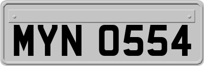 MYN0554