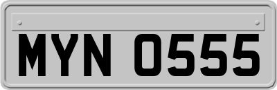 MYN0555