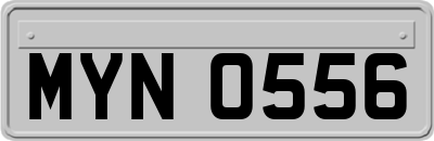 MYN0556