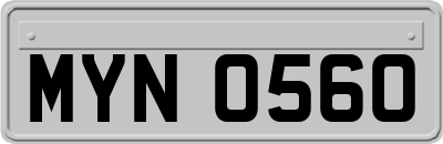 MYN0560
