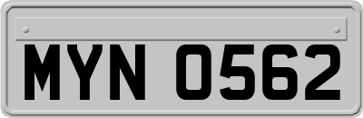 MYN0562