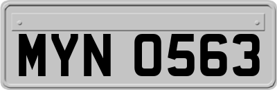 MYN0563