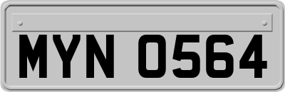 MYN0564