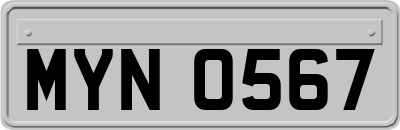 MYN0567