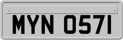 MYN0571