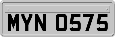 MYN0575