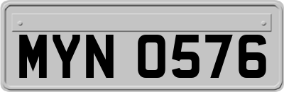 MYN0576