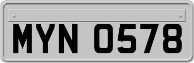 MYN0578