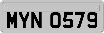 MYN0579
