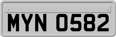 MYN0582