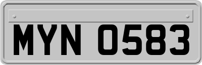 MYN0583
