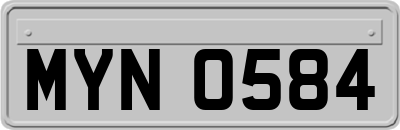 MYN0584