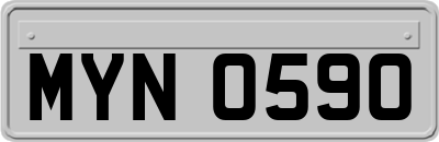 MYN0590