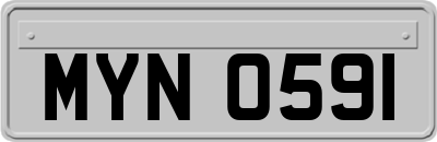 MYN0591