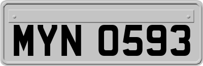 MYN0593